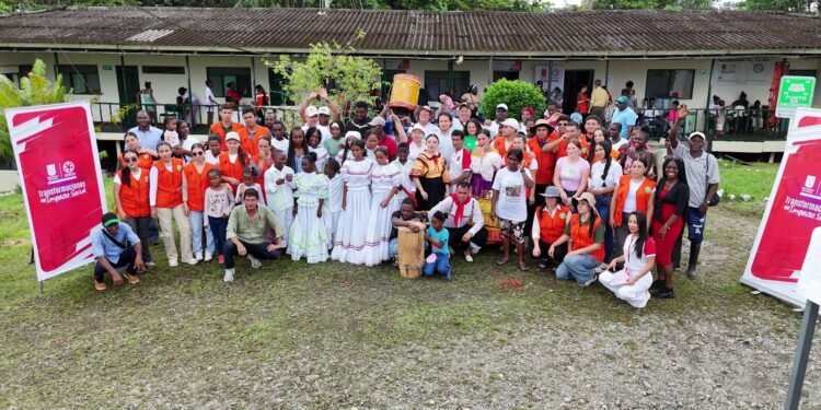 Rector de la Universidad del Tolima anuncia apertura del primer programa académico en el Bajo Calima