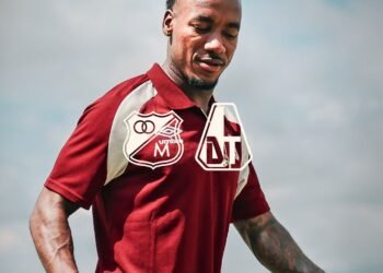 Deportes Tolima dió a conocer a sus 18 “Guerreros Pijaos”