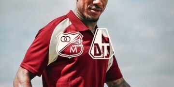 Deportes Tolima dió a conocer a sus 18 “Guerreros Pijaos”