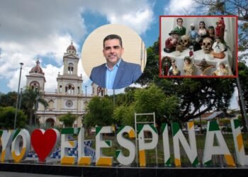 Alcalde de El Espinal confirmó ‘oficinas de sicarios’ en su municipio y sectores vecinos