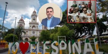Alcalde de El Espinal confirmó ‘oficinas de sicarios’ en su municipio y sectores vecinos