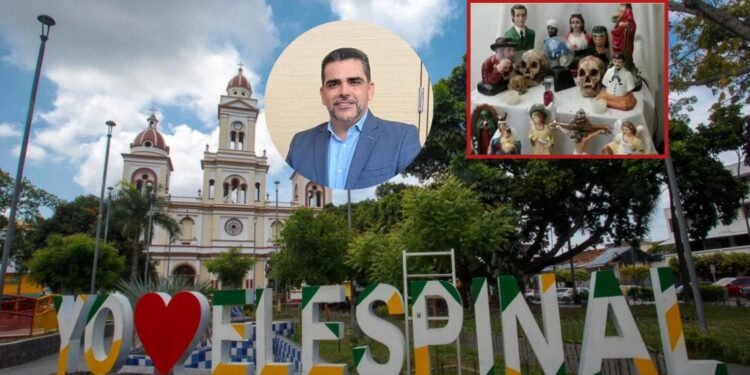 Alcalde de El Espinal confirmó ‘oficinas de sicarios’ en su municipio y sectores vecinos