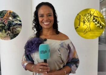 Más que accidentes hospital de Chaparral recibe casos de fiebre amarilla y malaria por extracción ilegal de oro