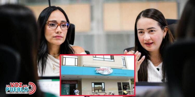 Medicamentos, deudas y transporte: los puntos críticos que la interventoría de Asmet Salud promete resolver en el Tolima