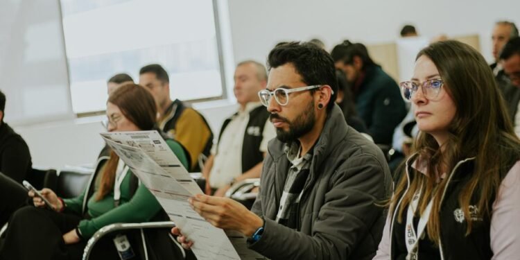 CNE acredita a la Embajada de los Estados Unidos como Observador Electoral Internacional para las elecciones presidenciales del 31 de mayo