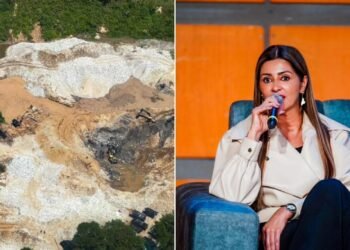 Gobernadora denunció que el oro ilegal vale más que la coca en el Tolima, más de $7.000 millones mensuales ganan los criminales