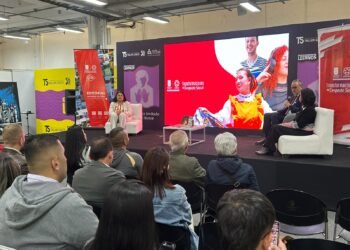 Universidad del Tolima presenta 47 novedades editoriales en la FILBo 2026