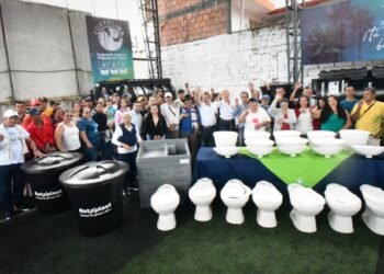 Cortolima impulsa descontaminación hídrica en Casabianca con la construcción de 50 Sistemas de Tratamiento de Aguas Residuales