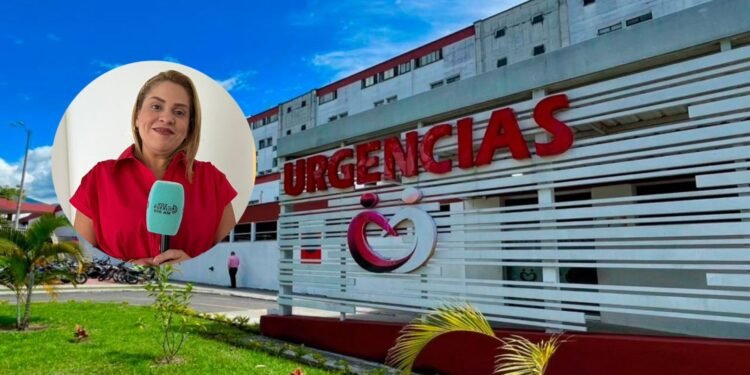 “Estamos frente a una agonía lenta del sistema de salud”: gerente del Federico Lleras lanza dramático llamado