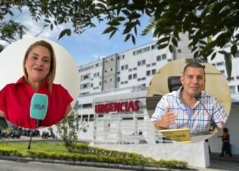 “No hay intervención”: gerente del Federico Lleras responde a concejal y denuncia uso ‘político del hospital’