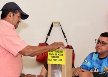 Hasta este 10 de abril estará abierto el proceso para elecciones de juntas de acción comunal en Ibagué