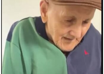 Adulto mayor lleva dos años en hospital sin reubicación y enfrenta nueva fractura