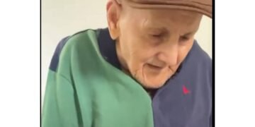 Adulto mayor lleva dos años en hospital sin reubicación y enfrenta nueva fractura