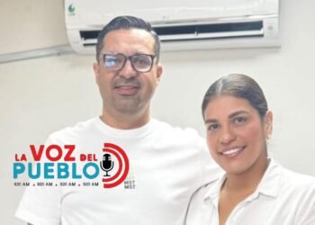 Demanda ante el Tribunal sacude nombramiento de la jefe de Control Interno en Ortega