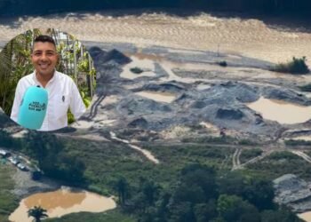 “No vamos a permitir minería ilegal en Planadas”: alcalde defiende el campo y garantiza presencia en las veredas