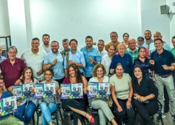 “Me parecen bienvenidos los nombres”, Andrés Zambrano sobre otros aspirantes de los alternativos a la Alcaldía de Ibagué