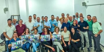 “Me parecen bienvenidos los nombres”, Andrés Zambrano sobre otros aspirantes de los alternativos a la Alcaldía de Ibagué