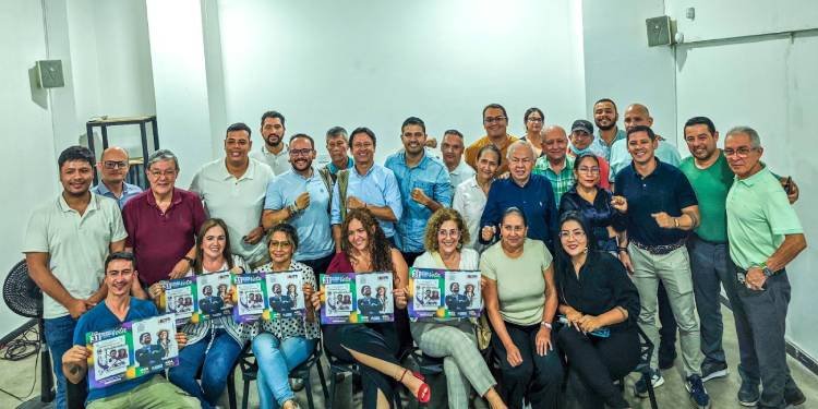 “Me parecen bienvenidos los nombres”, Andrés Zambrano sobre otros aspirantes de los alternativos a la Alcaldía de Ibagué