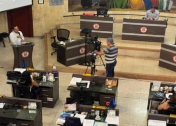 Concejo aprobó en primer debate la ampliación del descuento del 15% en impuesto predial