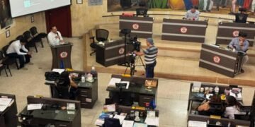 Concejo aprobó en primer debate la ampliación del descuento del 15% en impuesto predial