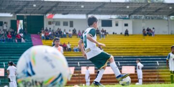 Si tienes entre 10 a 14 años y sueñas con ser parte de la Cantera Pijao del Club Deportes Tolima, esta información es para ti.