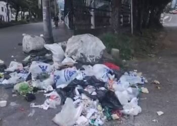 Secretaría de Ambiente de Ibagué se encarga de la supervisión directa al servicio de aseo