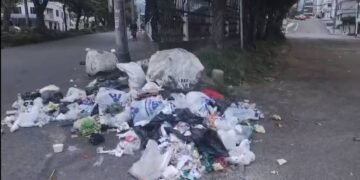Secretaría de Ambiente de Ibagué se encarga de la supervisión directa al servicio de aseo