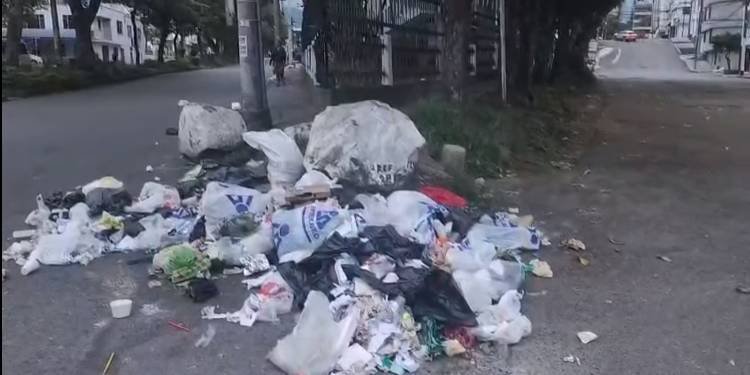 Secretaría de Ambiente de Ibagué se encarga de la supervisión directa al servicio de aseo