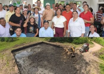 Cortolima inicia construcción de PTAR para proteger fuentes hídricas en zona rural de Ortega