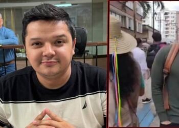 “De opositor a ejecutor”, Camilo Acevedo, sobre nuevo director de Cultura de Ibagué