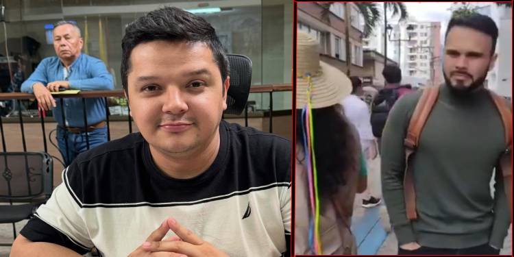 “De opositor a ejecutor”, Camilo Acevedo, sobre nuevo director de Cultura de Ibagué