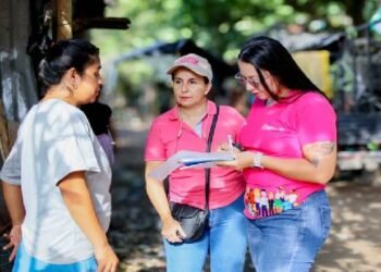 Caracterización reporta 94 núcleos familiares afectados y más de 190 personas atendidas en Ibagué