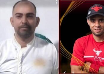 Abogado de víctimas celebró que Juez revocara domiciliaria a carnicero señalado de asesinar a joven deportista y mensajero