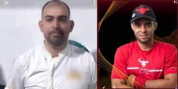 Abogado de víctimas celebró que Juez revocara domiciliaria a carnicero señalado de asesinar a joven deportista y mensajero