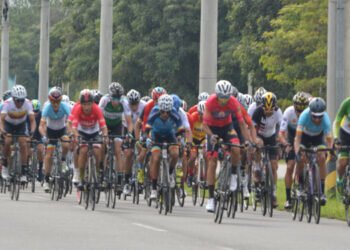 Habrá cierres viales por la carrera Tolima Máster este domingo 26 de abril