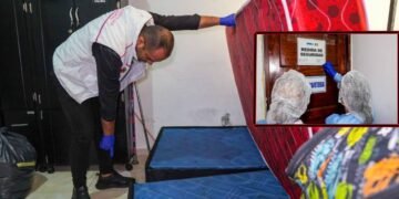 Secretaría de Salud ordena cierre temporal de hogar geriátrico por presencia de plaga