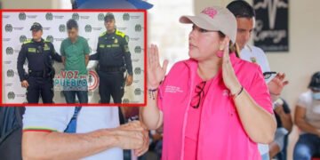“Esa persona no trabaja con nosotros”, Secretaria de Desarrollo Social – Comunitario de Ibagué