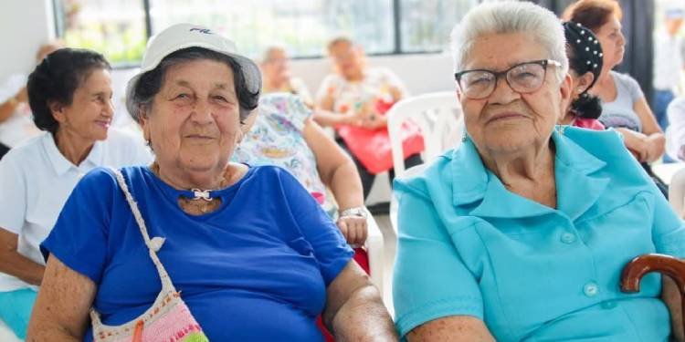 Les tenemos las recomendaciones para el cobro del seguro de Colombia Mayor en Ibagué