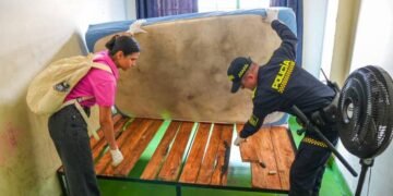 Cerraron hotel en el Centro de la ciudad por presencia de plagas