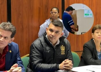 Tolima ajusta fallas detectadas en pasadas elecciones para evitar irregularidades en las Presidenciales