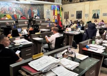 Concejo de Ibagué aprobó descuento del 15% del impuesto predial hasta el 30 de junio 