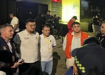 Personería pide mayor control a establecimientos y medidas frente a piques ilegales en Ibagué