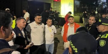 Personería pide mayor control a establecimientos y medidas frente a piques ilegales en Ibagué