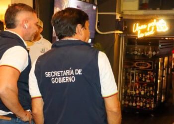 Refuerzan operativos de control al ruido en zonas residenciales y comerciales de Ibagué
