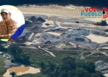 Fiscalía especializada entra en acción en Ataco para frenar la minería ilegal y el multicrimen