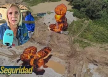 Cortolima responde a críticas: “Somos la autoridad que más ha combatido la minería ilegal en Ataco”