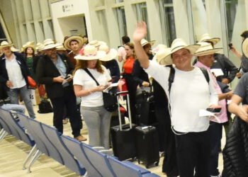 Alcaldes, Gobernadores y representantes internacionales de países como Portugal, España e Italia estarán en Ibagué 