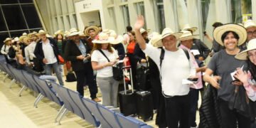 Alcaldes, Gobernadores y representantes internacionales de países como Portugal, España e Italia estarán en Ibagué 