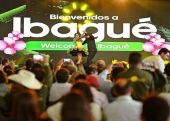 Ibagué será sede de mesa de sostenibilidad de la OCDE en cumbre de economía circular