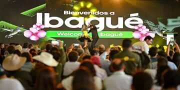 Ibagué será sede de mesa de sostenibilidad de la OCDE en cumbre de economía circular